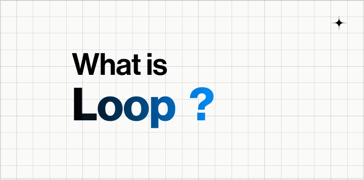 what is loop